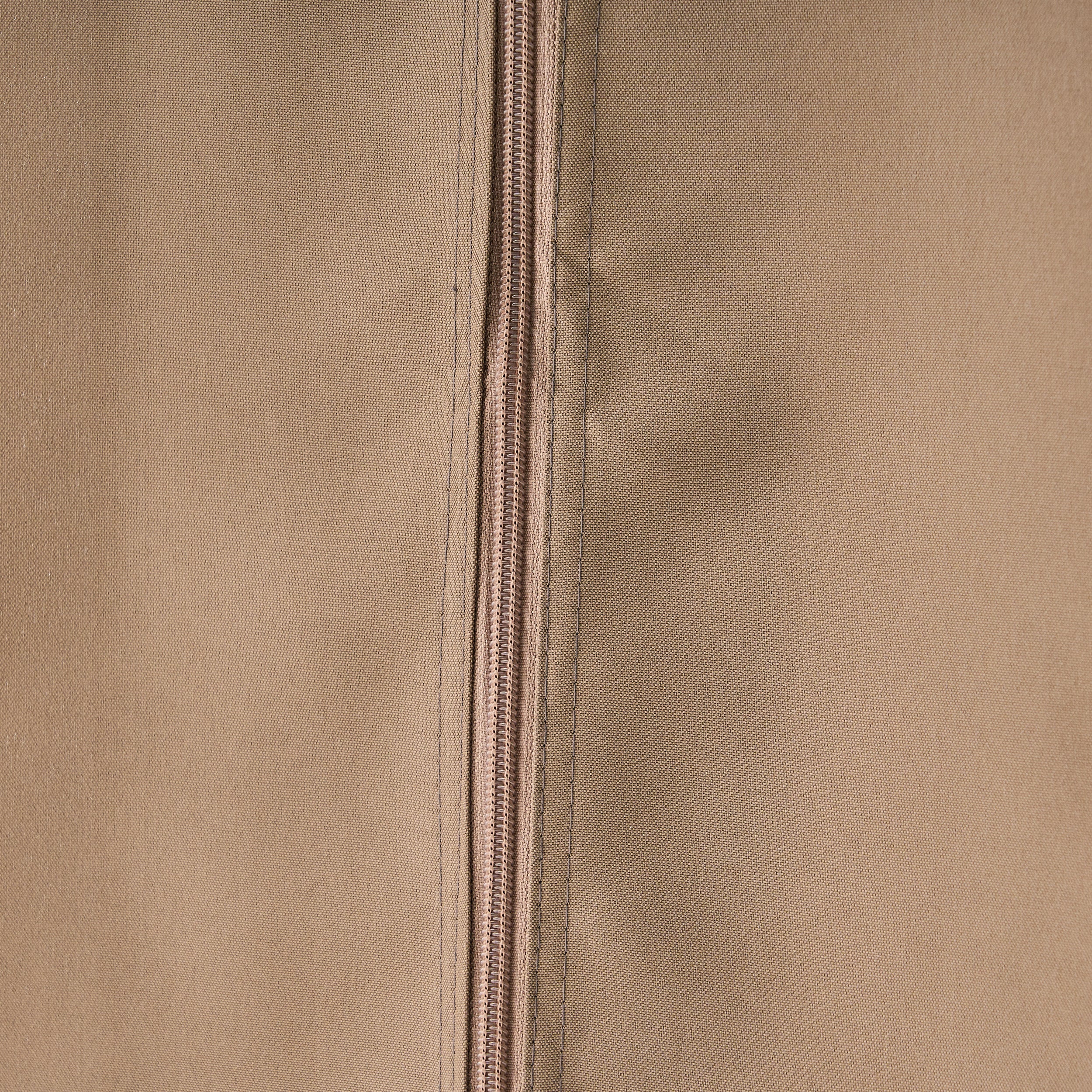 Bali Outdoor 10 x 10 Foot Aluminum Framed Hardtop Gazebo with Curtains