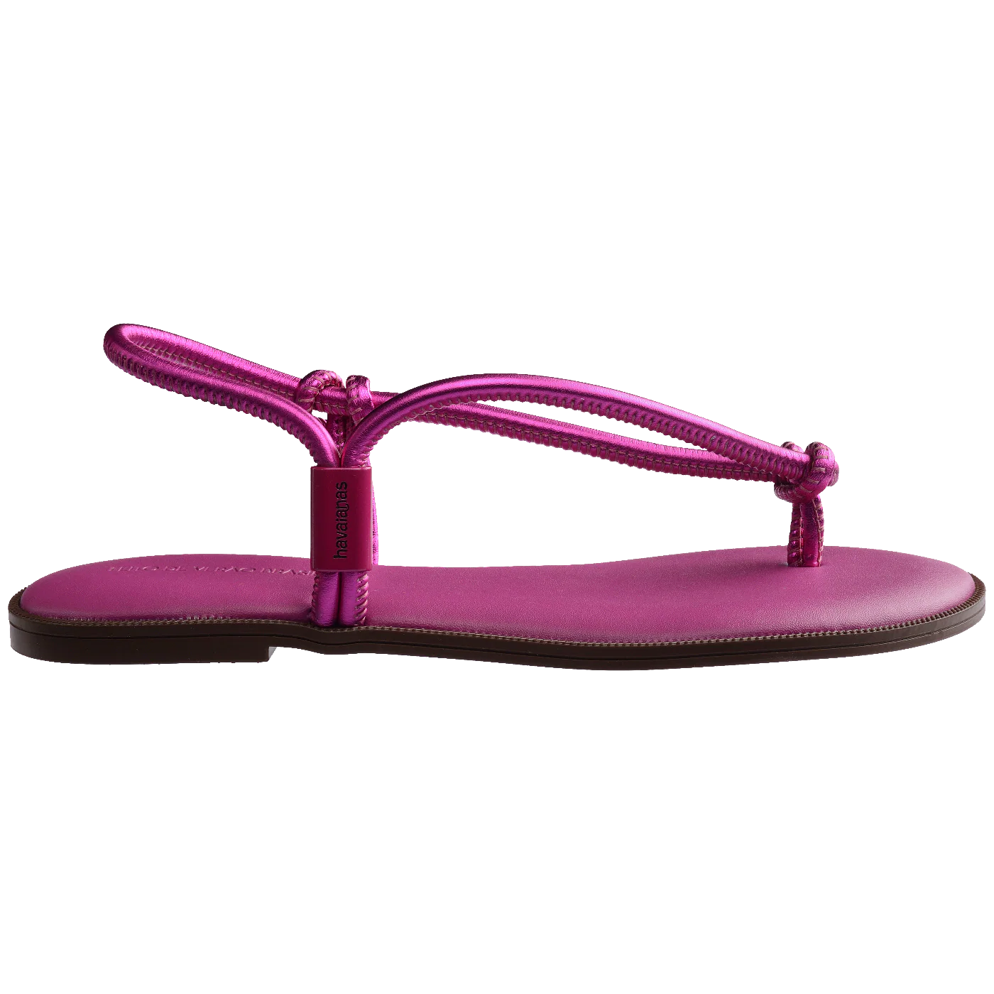 Rasteirinha Havaianas Una Açaí