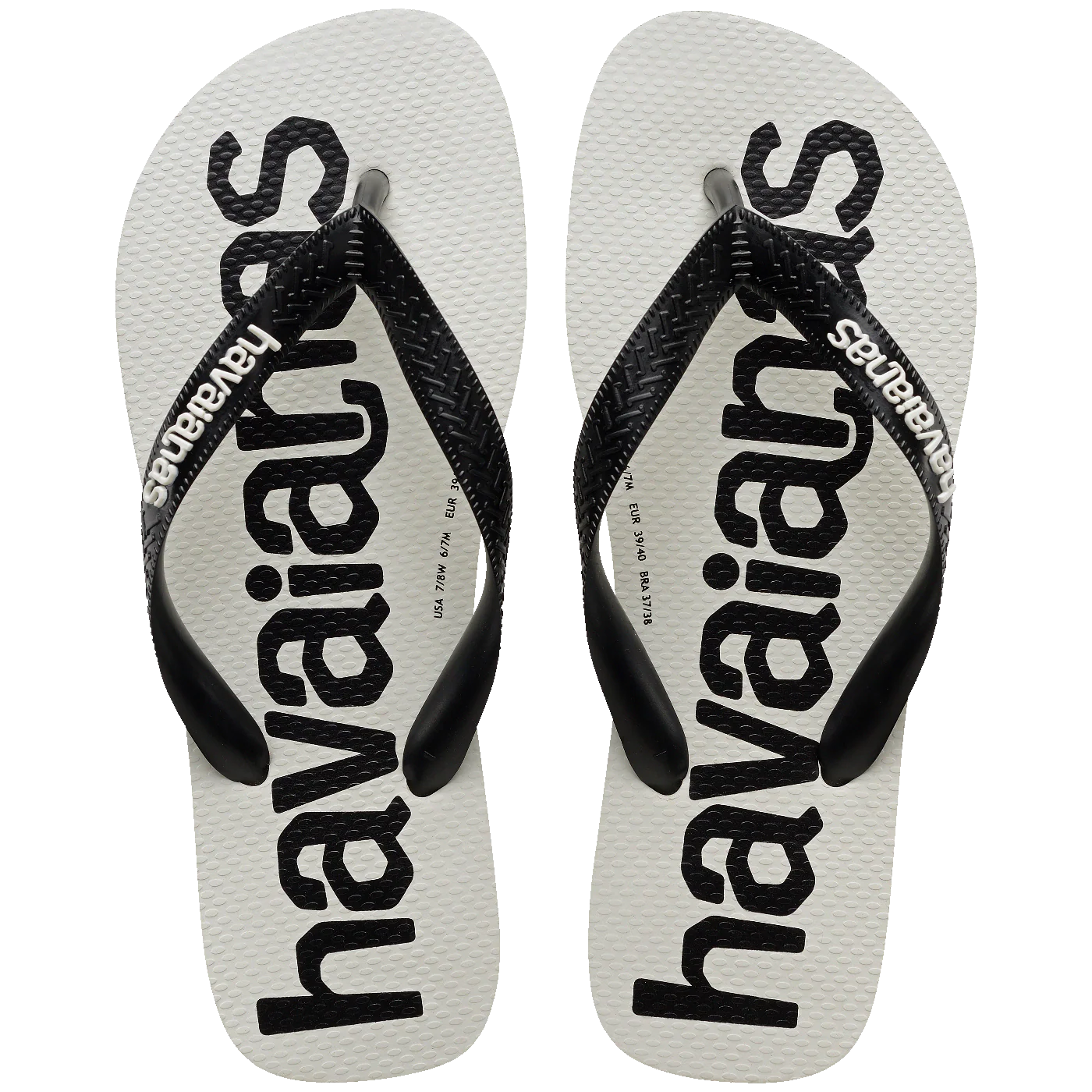Chinelo Havaianas Top Logomania 2