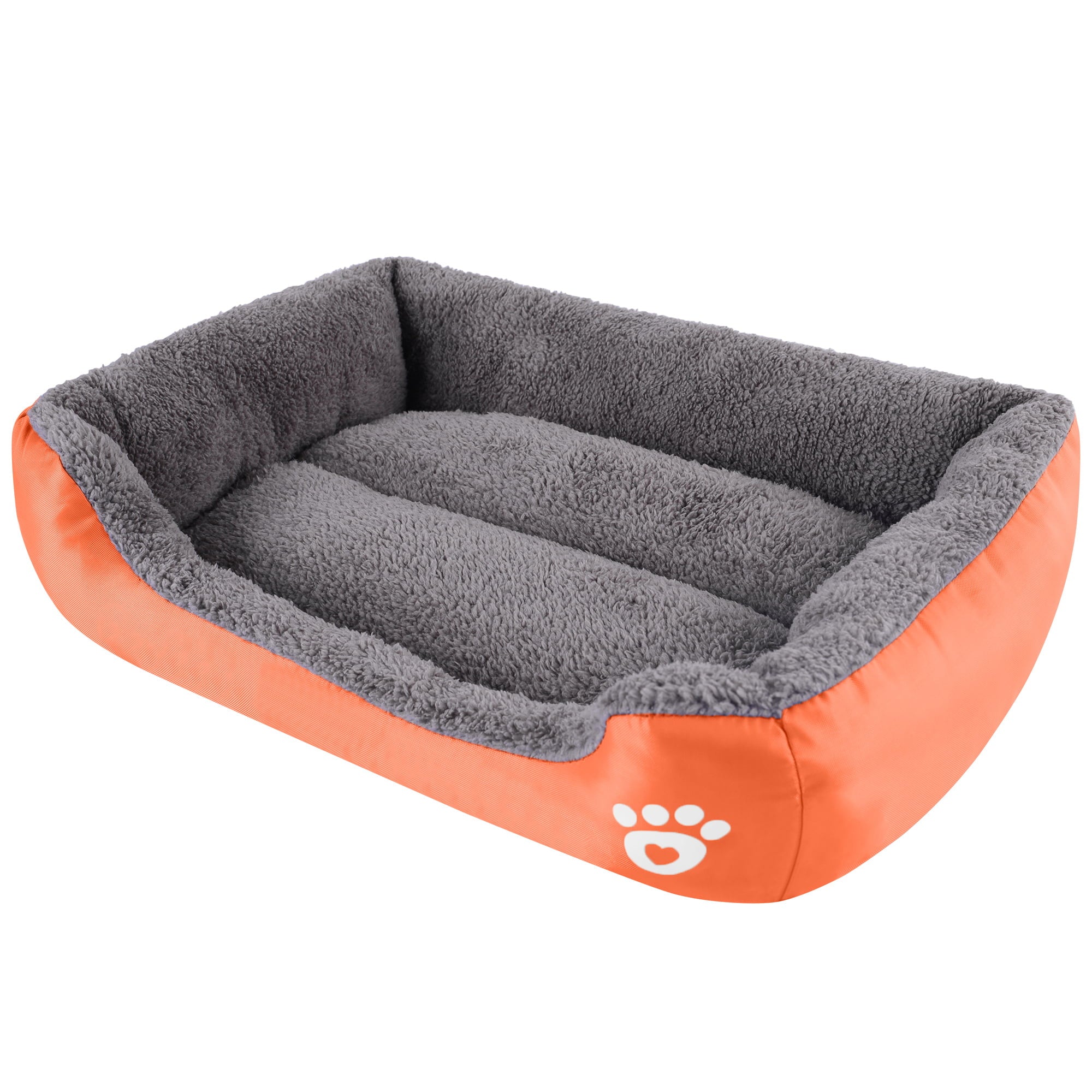 Pet Dog Bed Cat Puppy Cushion Kennel Mat Dog Sofa Beds for Small Dogs