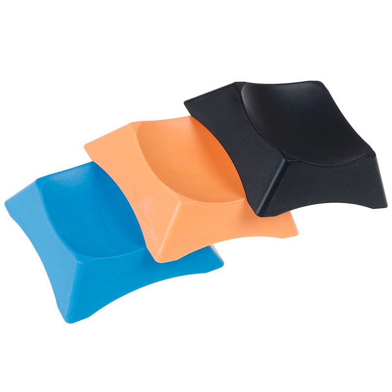 MageCrux 1PC Ball Toy Stand Display Holder Rack Support Base For Soccer Basketball