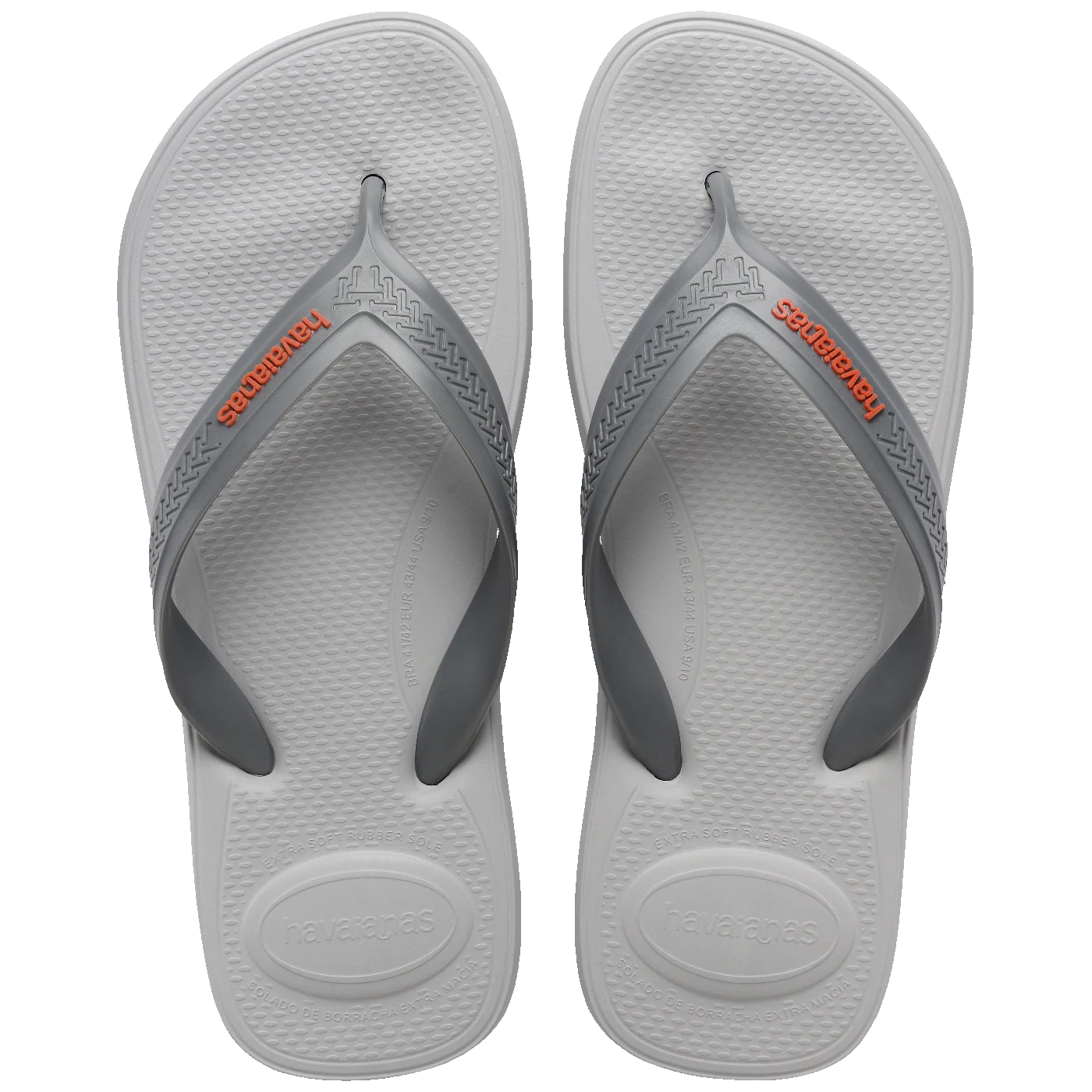 Chinelo Havaianas Top Max Comfort