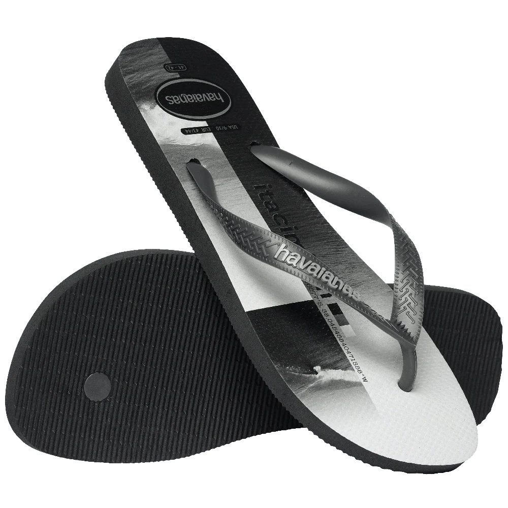 Chinelo Havaianas Top Surfer I