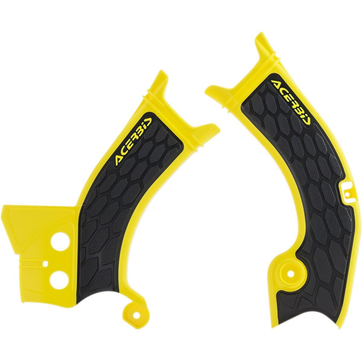 Acerbis 2686601017 Acerbis X-Grip Frame Guards