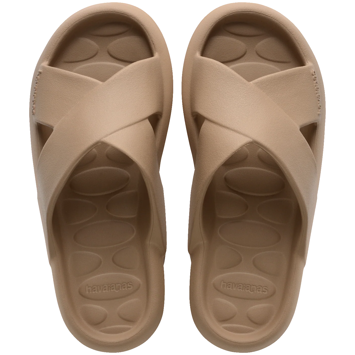 Slide Flatform Havaianas Candy Pop