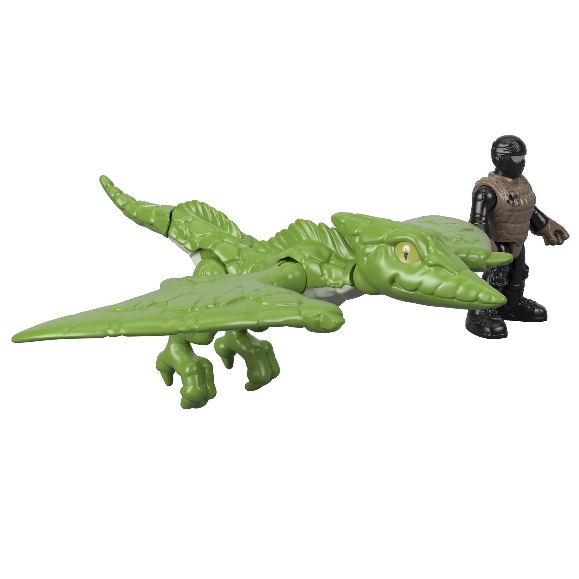 Imaginext Jurassic World Pterodactyl