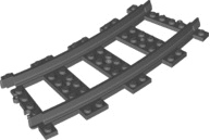 Lego Train 16 Pieces of RC Curved Track Circle