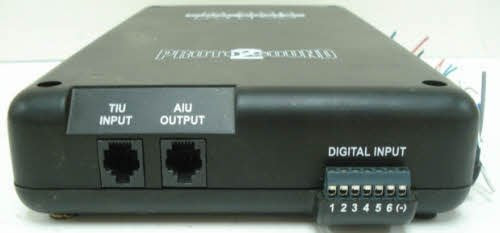 MTH Trains DCS Accessory Interface Unit (AIU) MTH501004