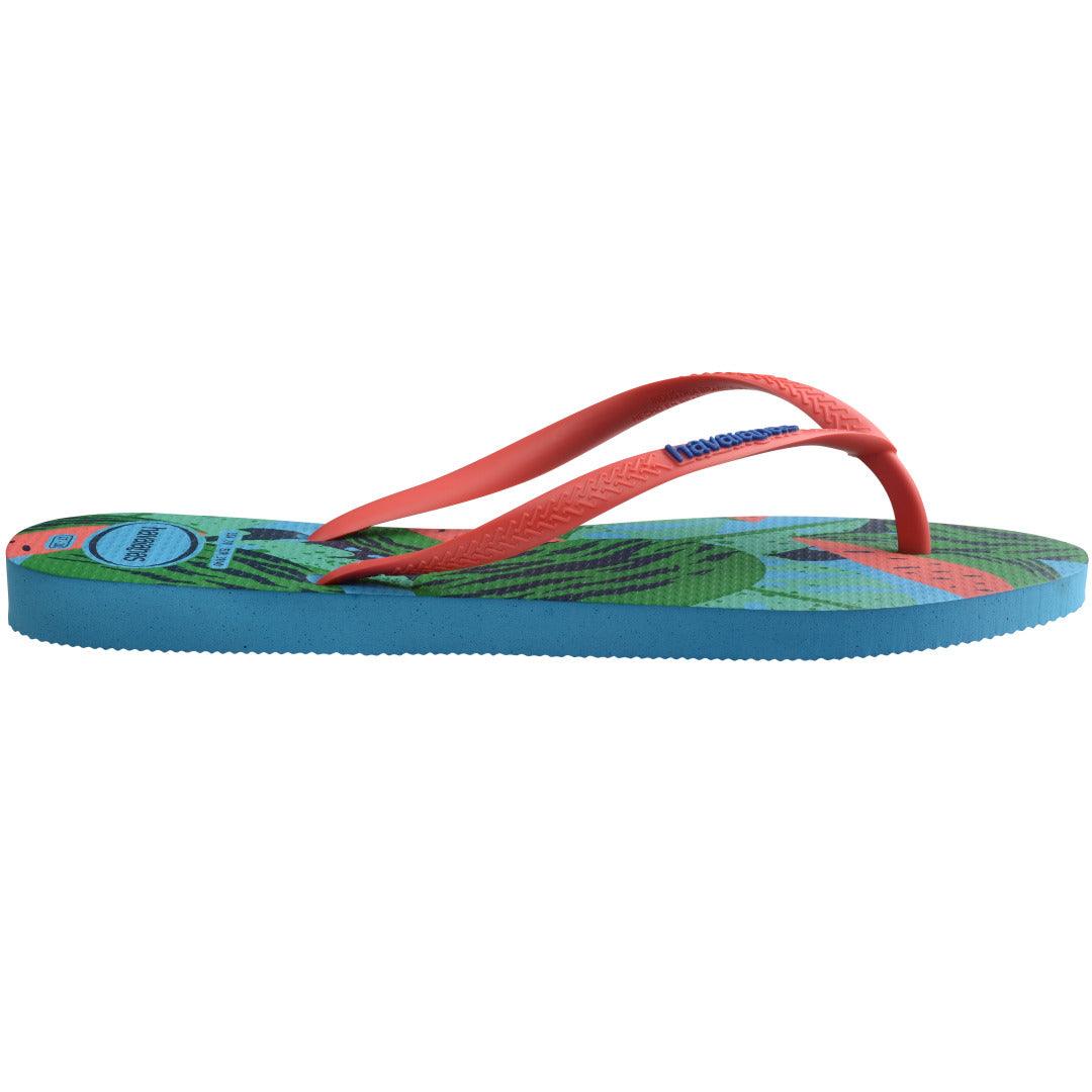 Chinelo Havaianas Slim Summer Fruits