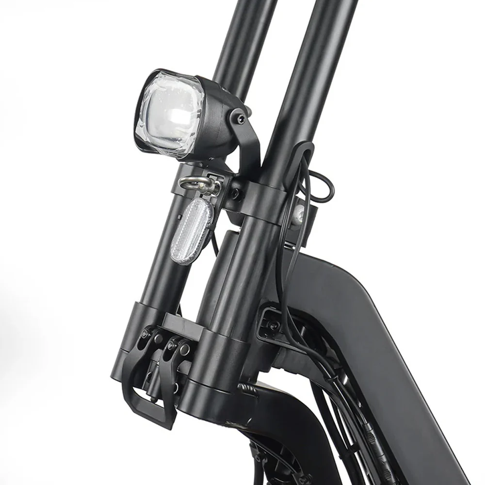 Patinete Elétrico Inmotion RS Jet – Alta Performance (🔥Oferta por tempo limitado)