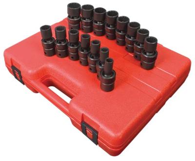 Sunex 2855 Sunex Tools Universal Impact Sockets