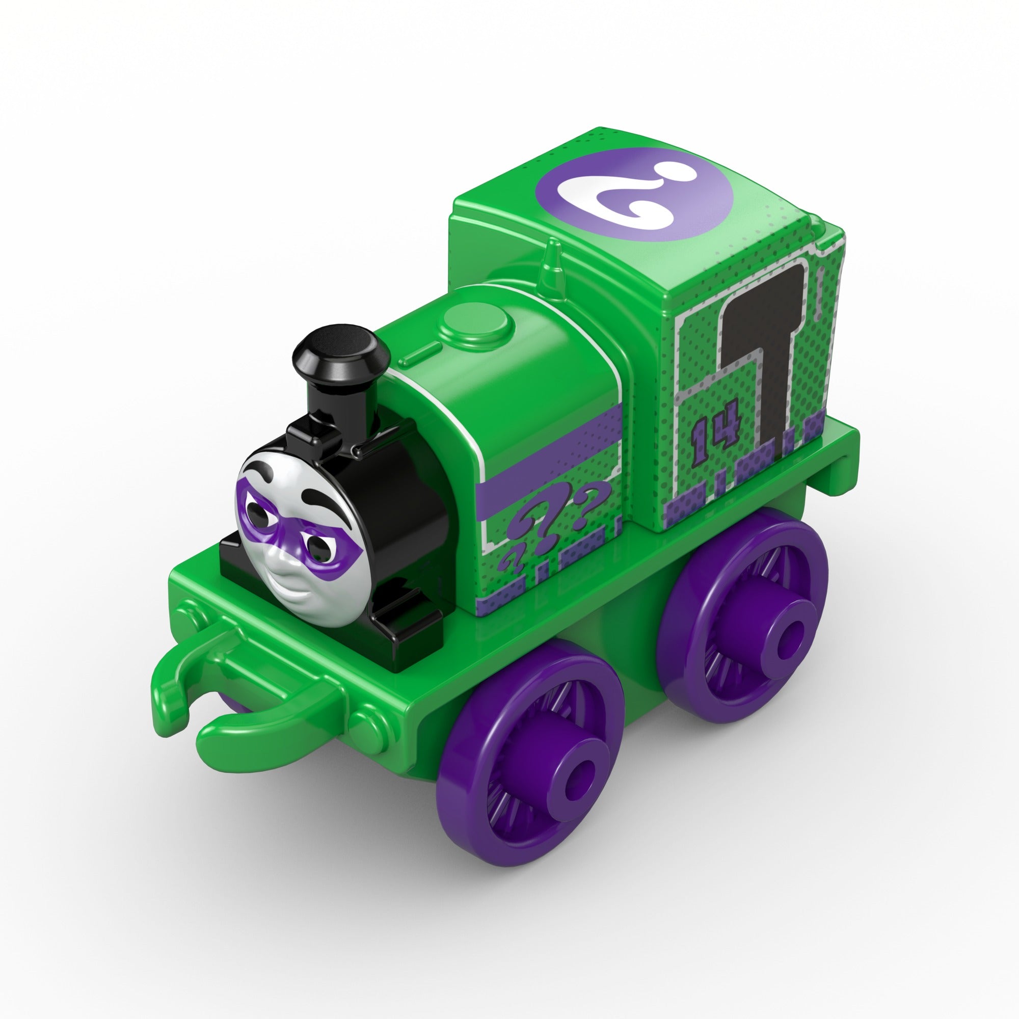 Thomas and Friends Thomas Minis Single Surprise Pack