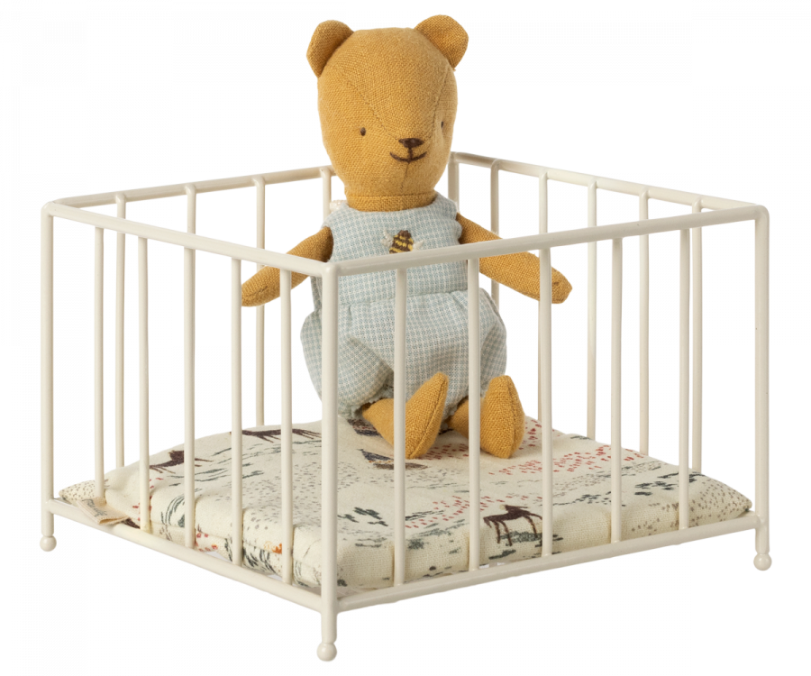 Playpen, Micro