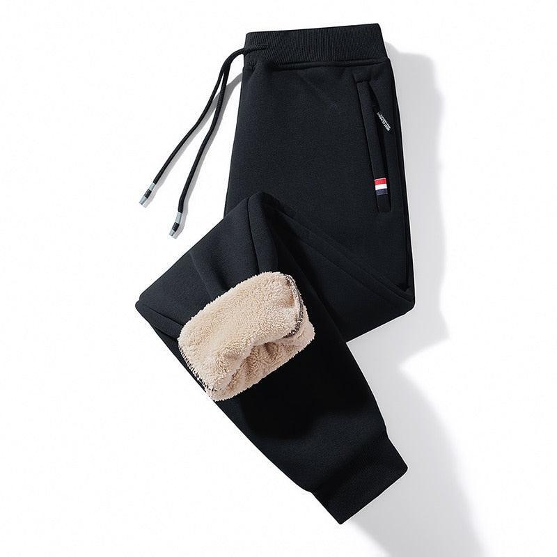 Calça de Moletom Plus Size - SportFlex / A escolha certa para quem busca conforto e qualidade!