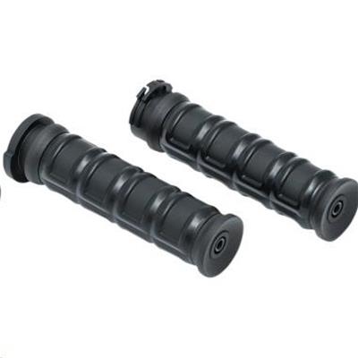 Kuryakyn 6673 Kuryakyn Dillinger Grips