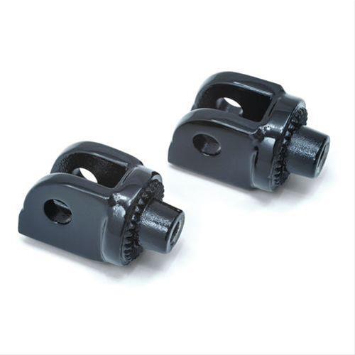 Kuryakyn 8869 Kuryakyn Tapered Peg Adapters