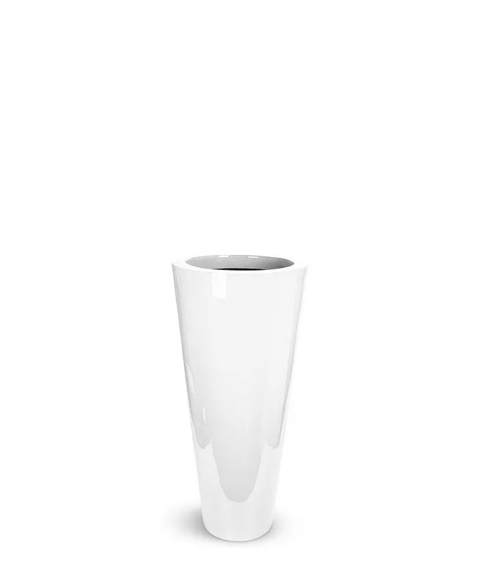 Le Present Fiber Pot Cone 28