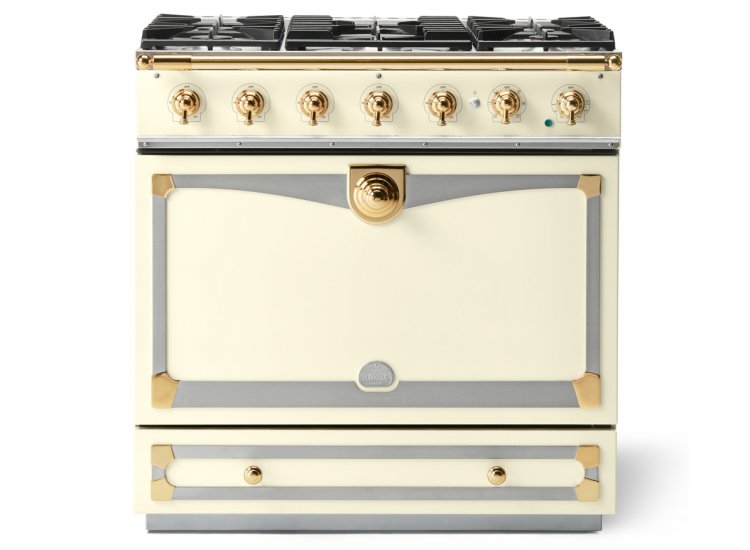 La Cornue CornuFe 90 Albertine 36