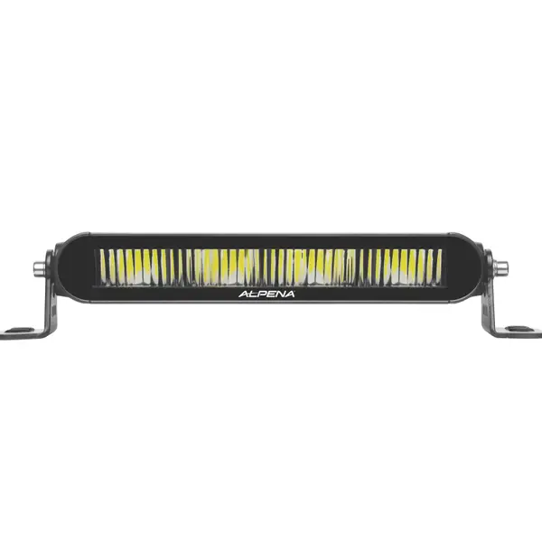 Alpena TrekTec S9 LED Light Bar