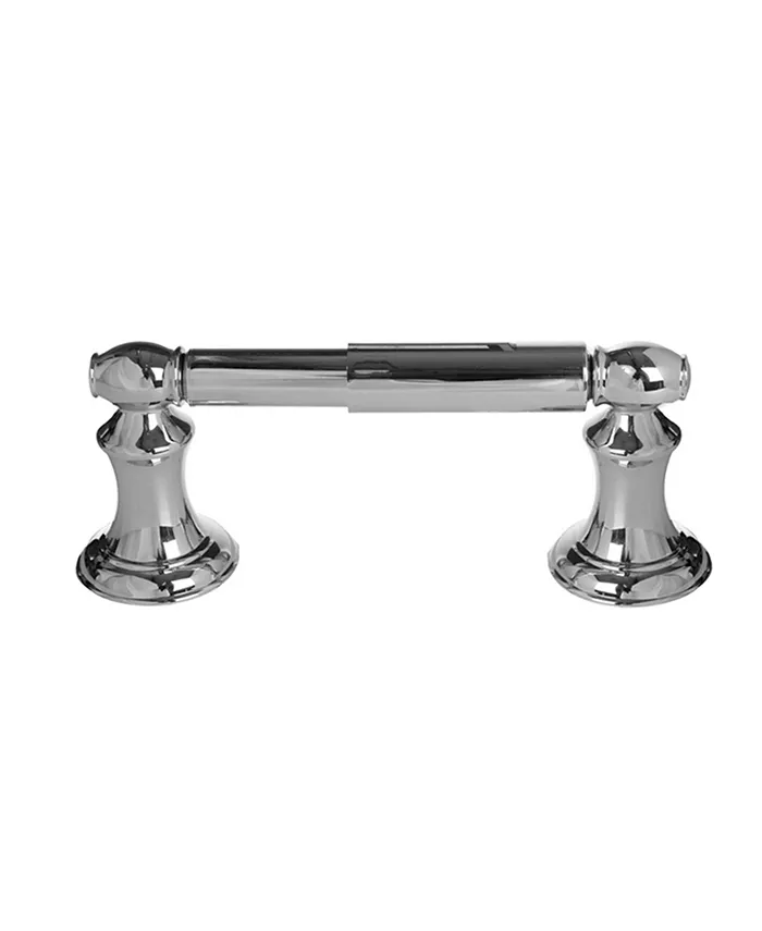 Arista Bath Products Arista Highlander Toilet Paper Holder Chrome Finish