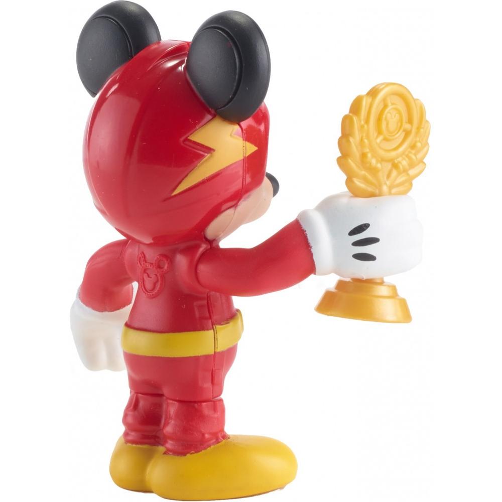 Fisher-Price Disney Mickey and The Roadster Racers， Racer Mickey