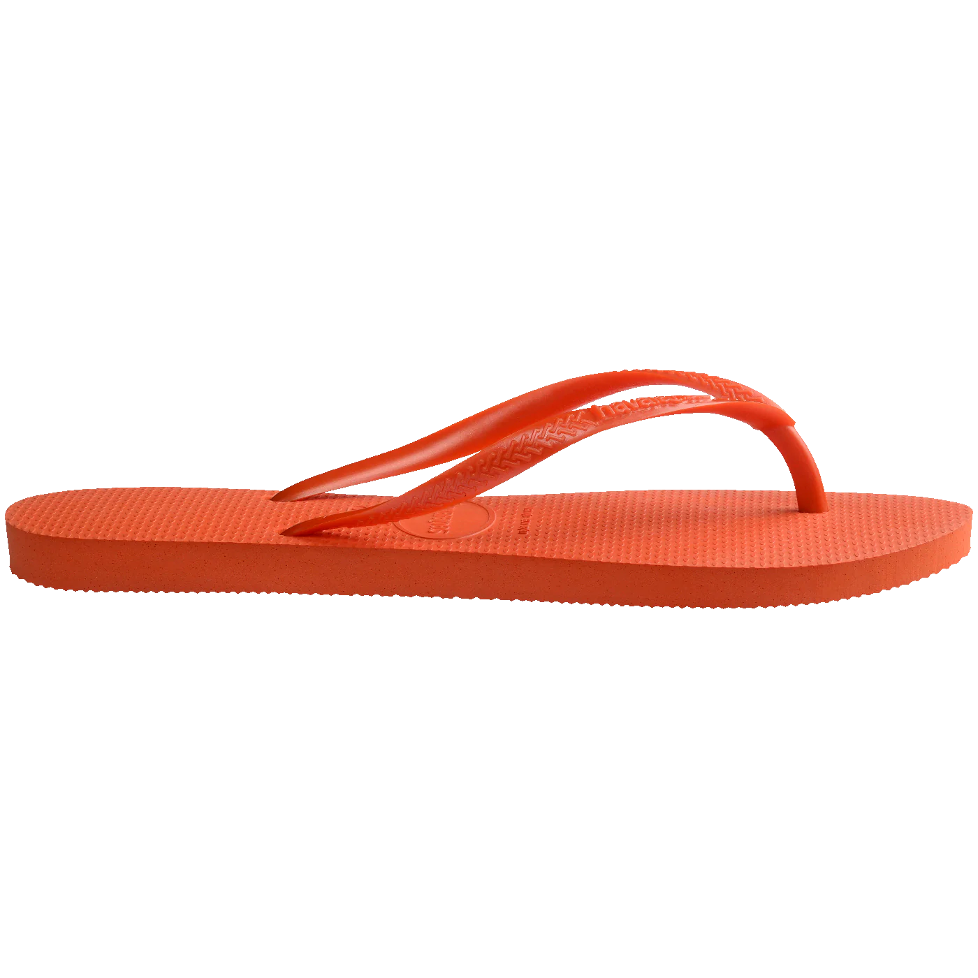 Chinelo Havaianas Slim