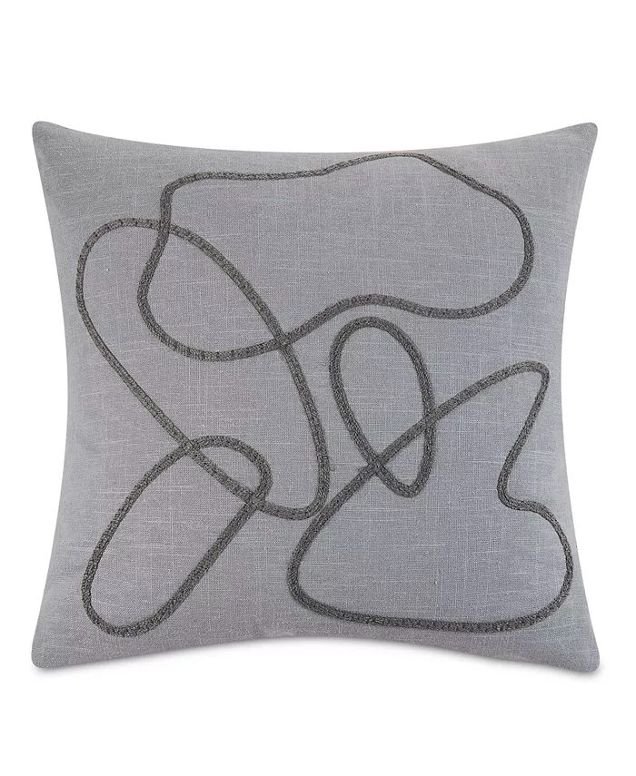 LEMIEUX ET CIE Corded Decorative Pillow