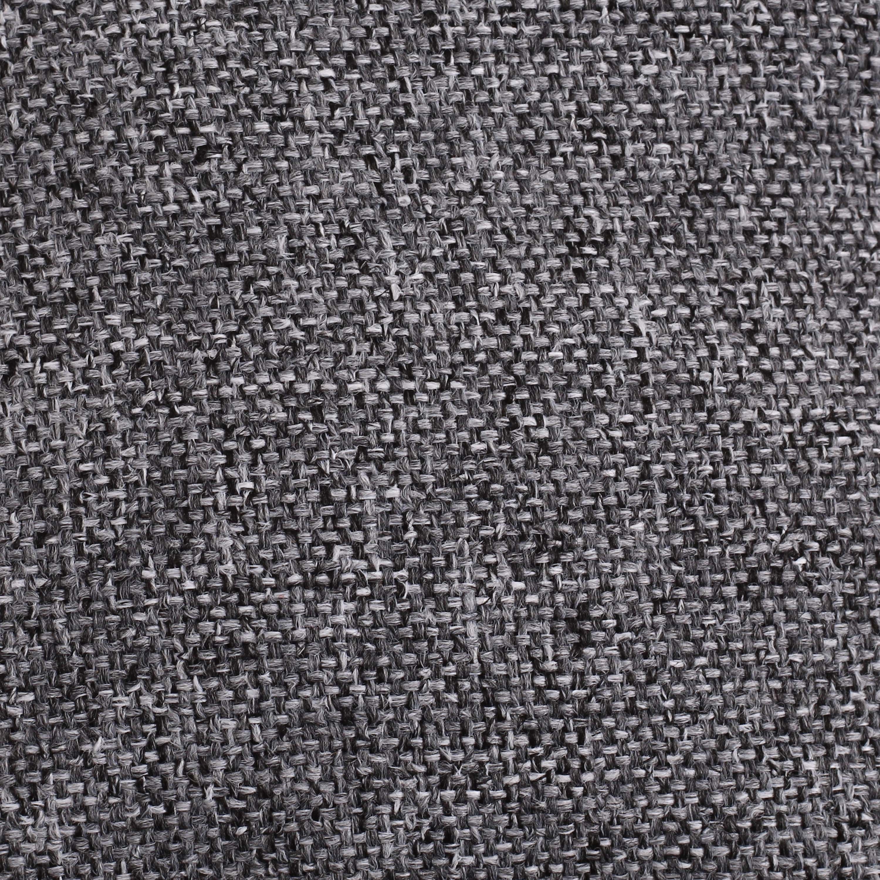 Vibrant Life Large Cozy Orthopedic Sofa-Style Dog and Cat Bed， Gray