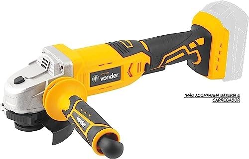 Vonder, Esmerilhadeira 4.1/2