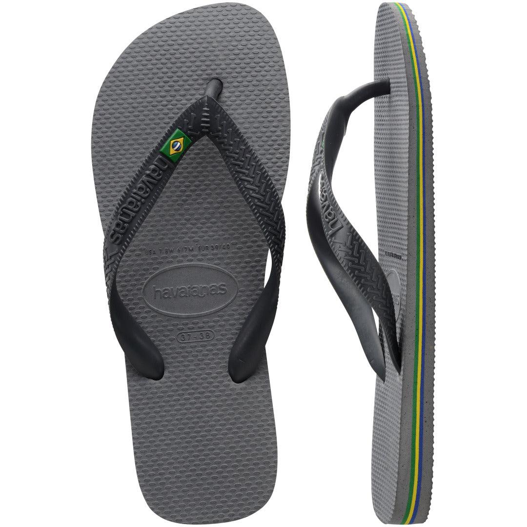 Chinelo Havaianas Brasil