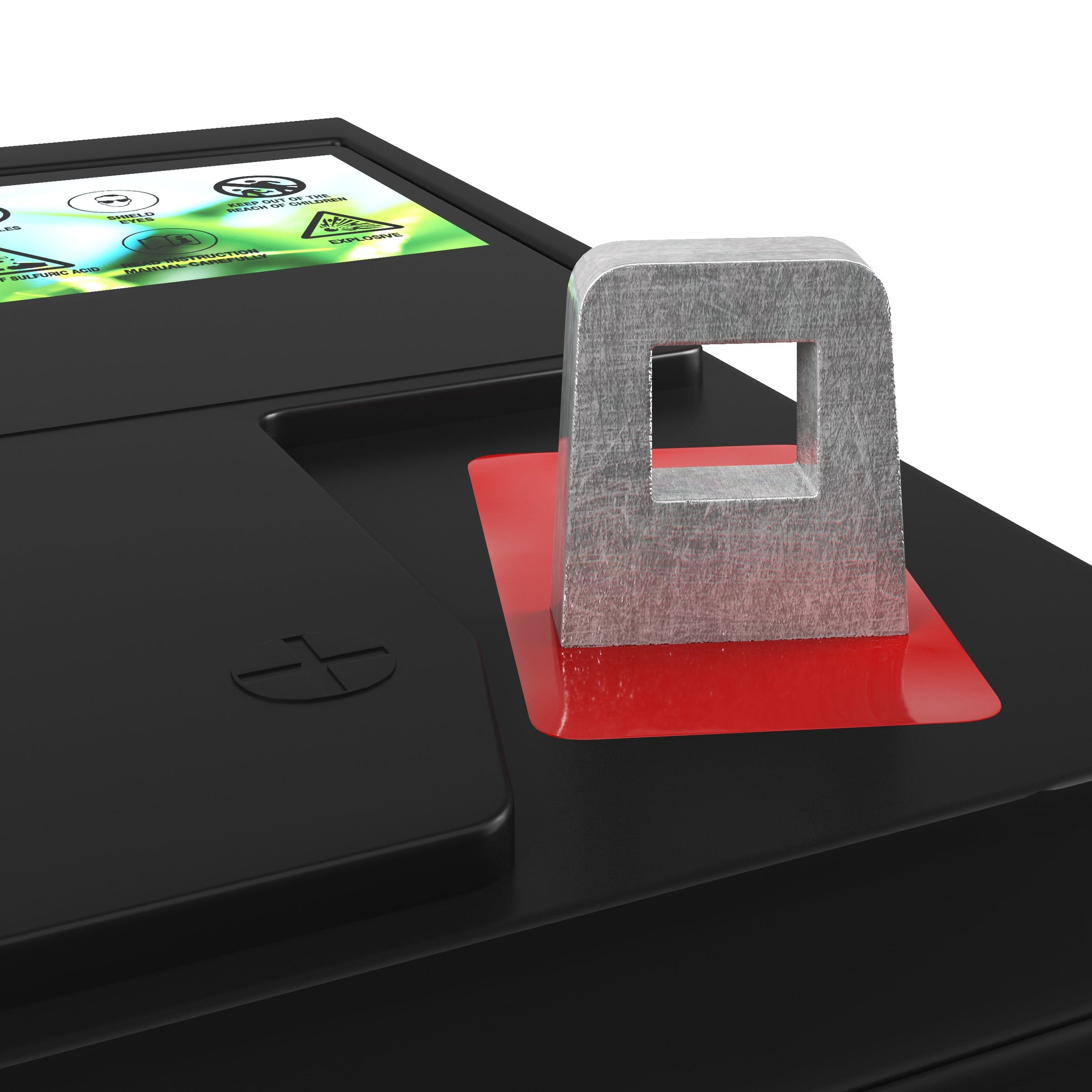 AJC U1R Lawn Mower and Tractor Replacement Battery BatteryClerkcom Lawn Mower and Tractor