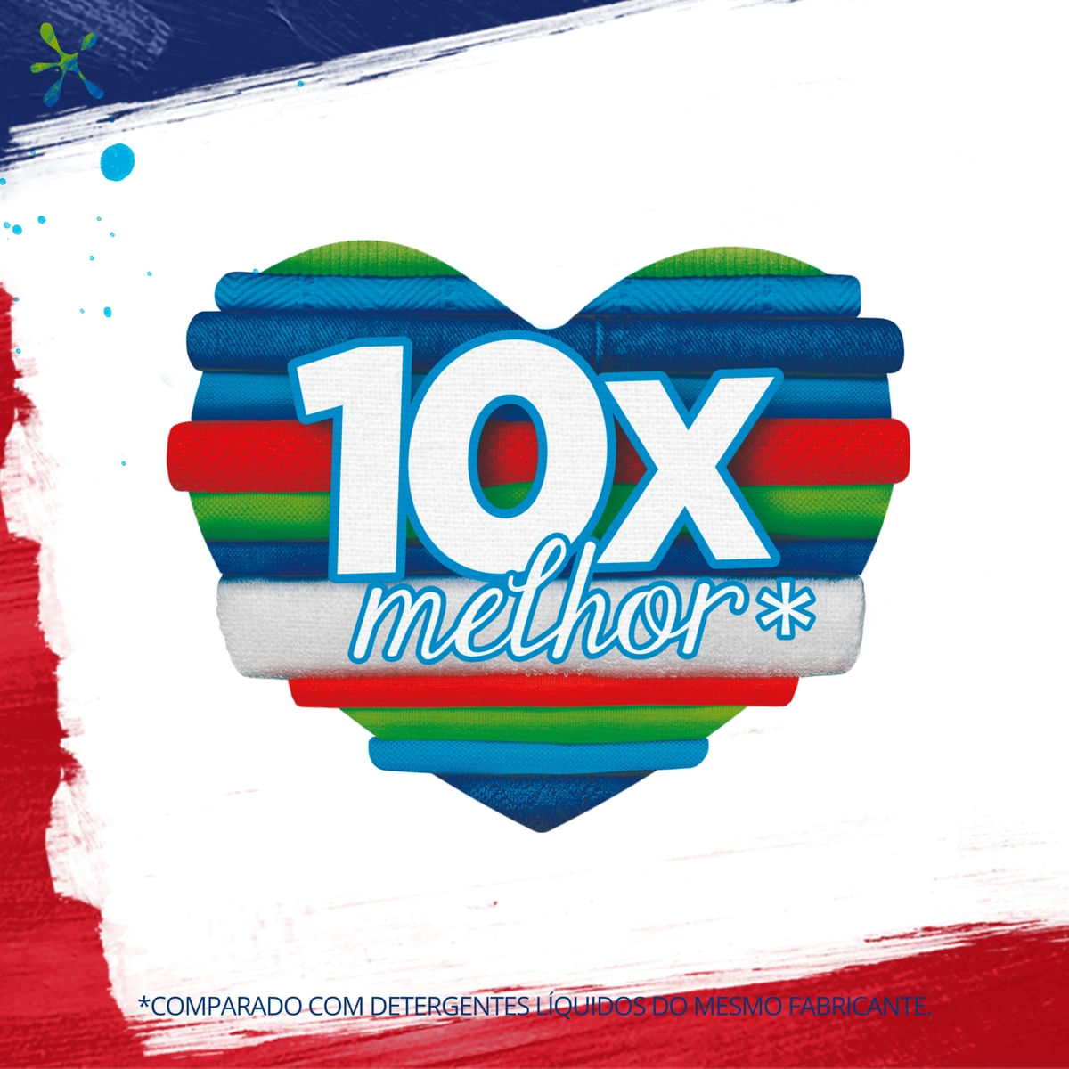 Sabao Liquido Refil Omo Lavagem Perfeita 900ml