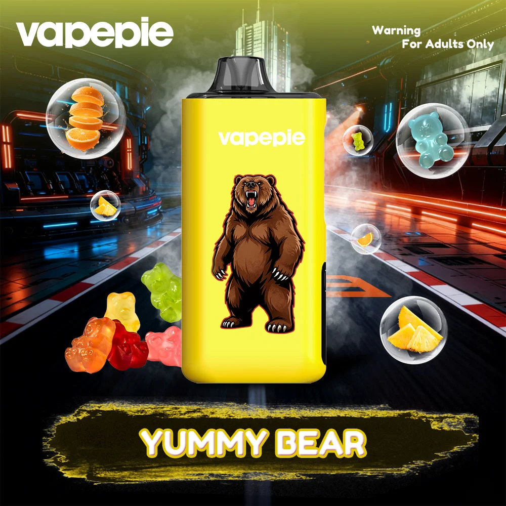 🚚🇦🇺 Sydney Stock Vapepie Max Pro 40000 Puffs Bundle – Premium Multi Pack Collection