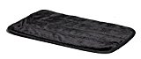 MidWest Deluxe Pet Black Mat 18 x 12 x 14
