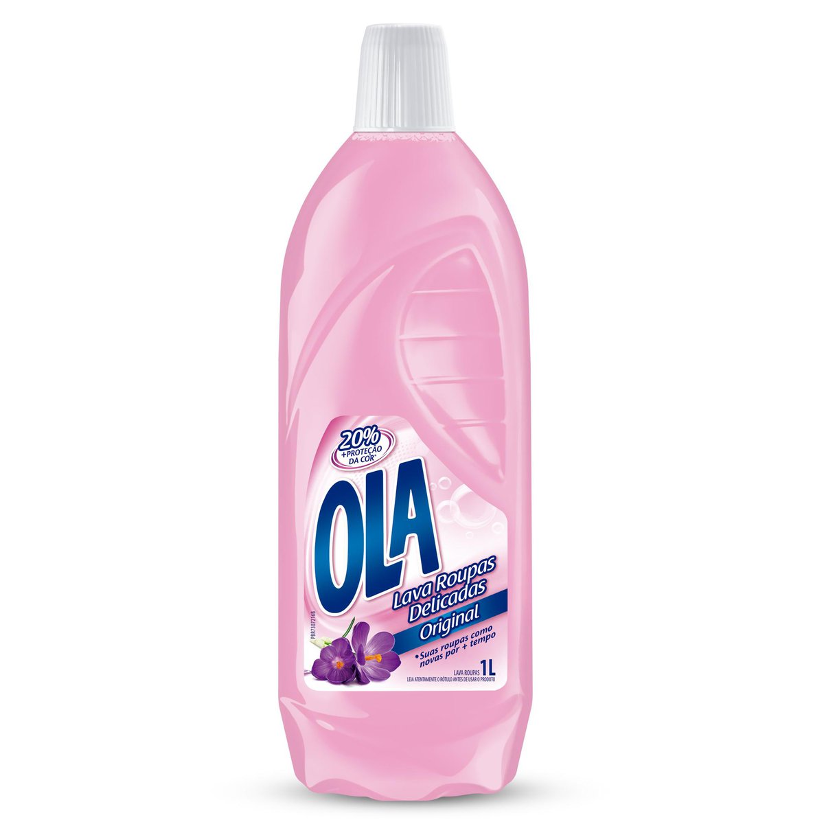 Sabao Liquido para Roupas Ola Original 1L