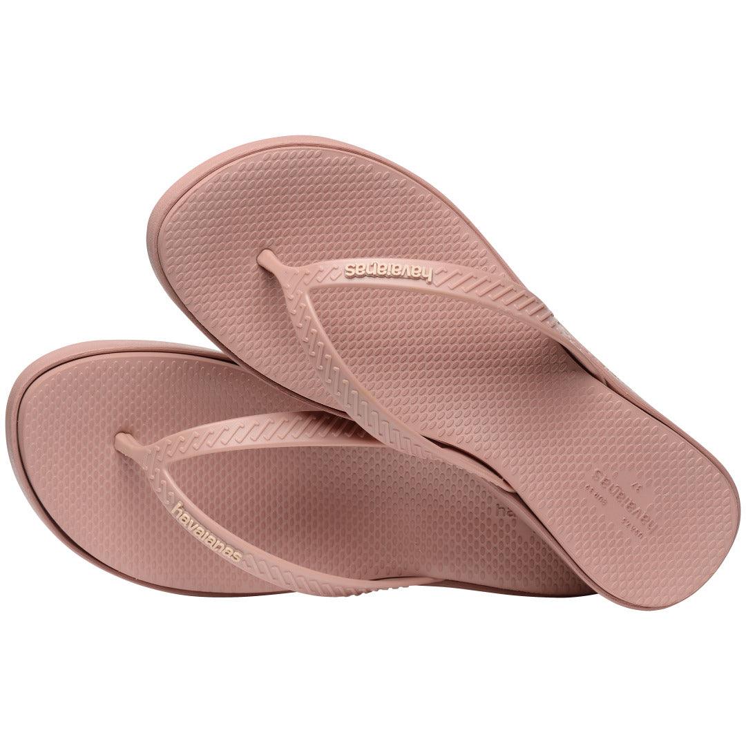 Chinelo Havaianas Plataforma High
