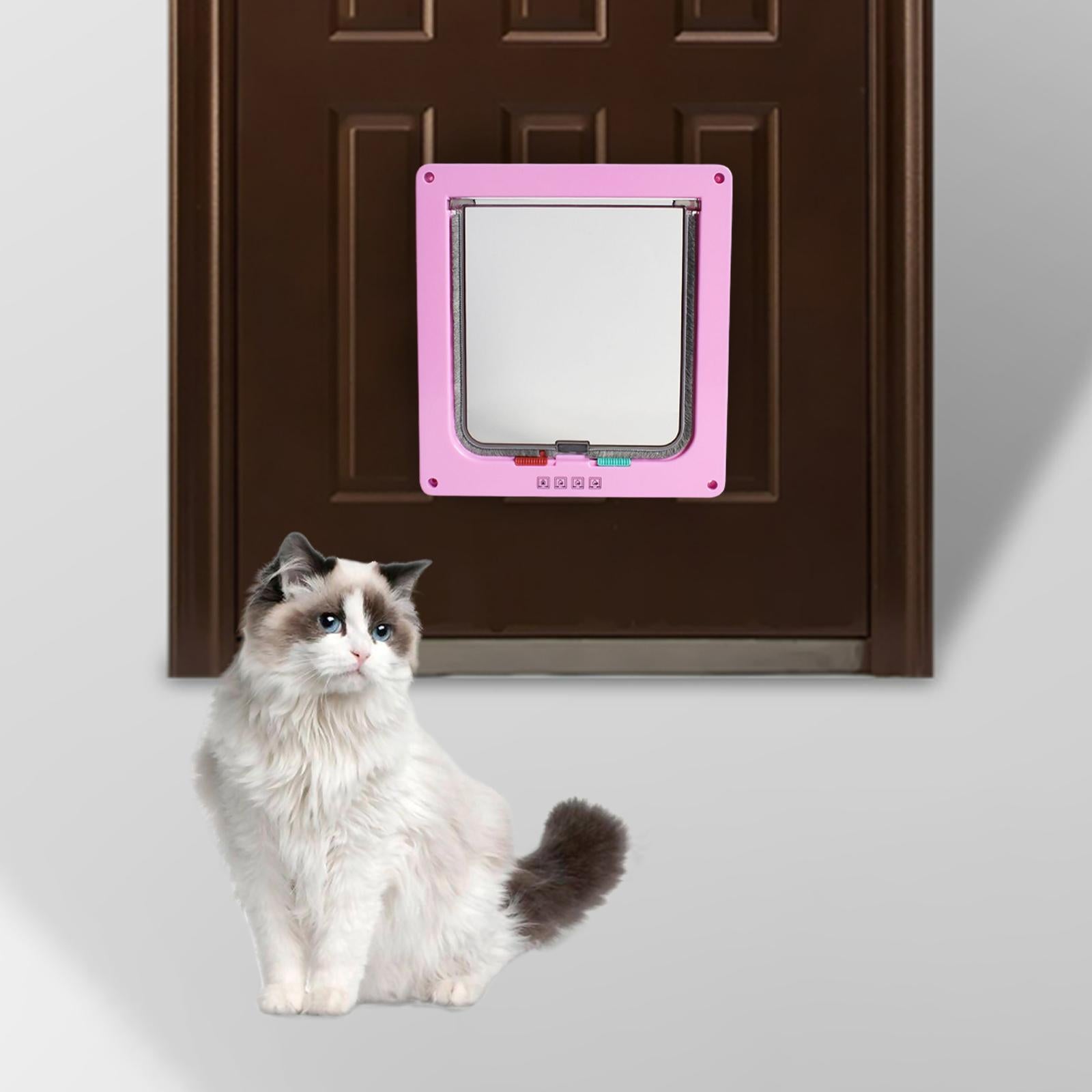 Cat Flap Door