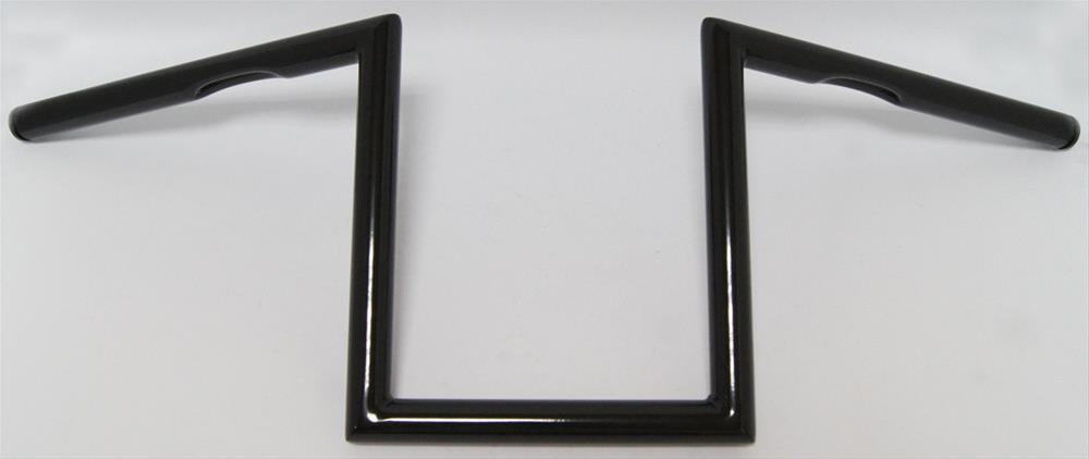 HardDrive Products 820-1205 HardDrive Z Handlebars