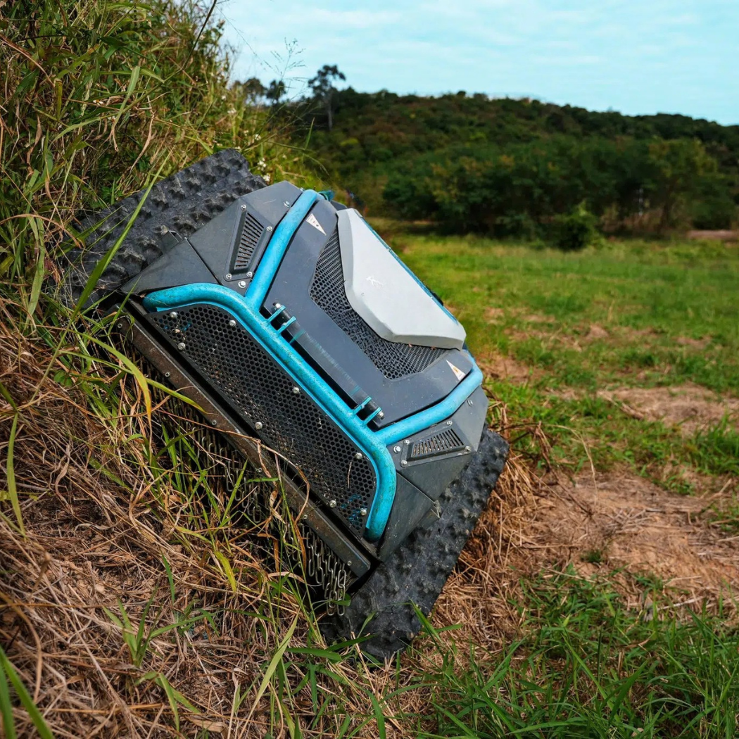 Fortrak Elite – Potência e Precisão para Alto Desempenho em Campo