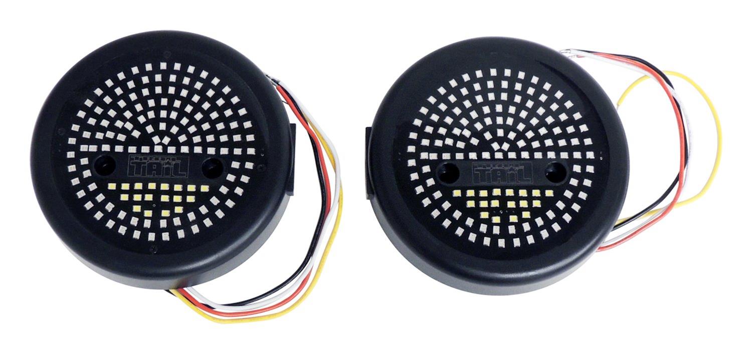 RT Off-Road RT28099 RT Off-Road Trail Tail LED Taillights