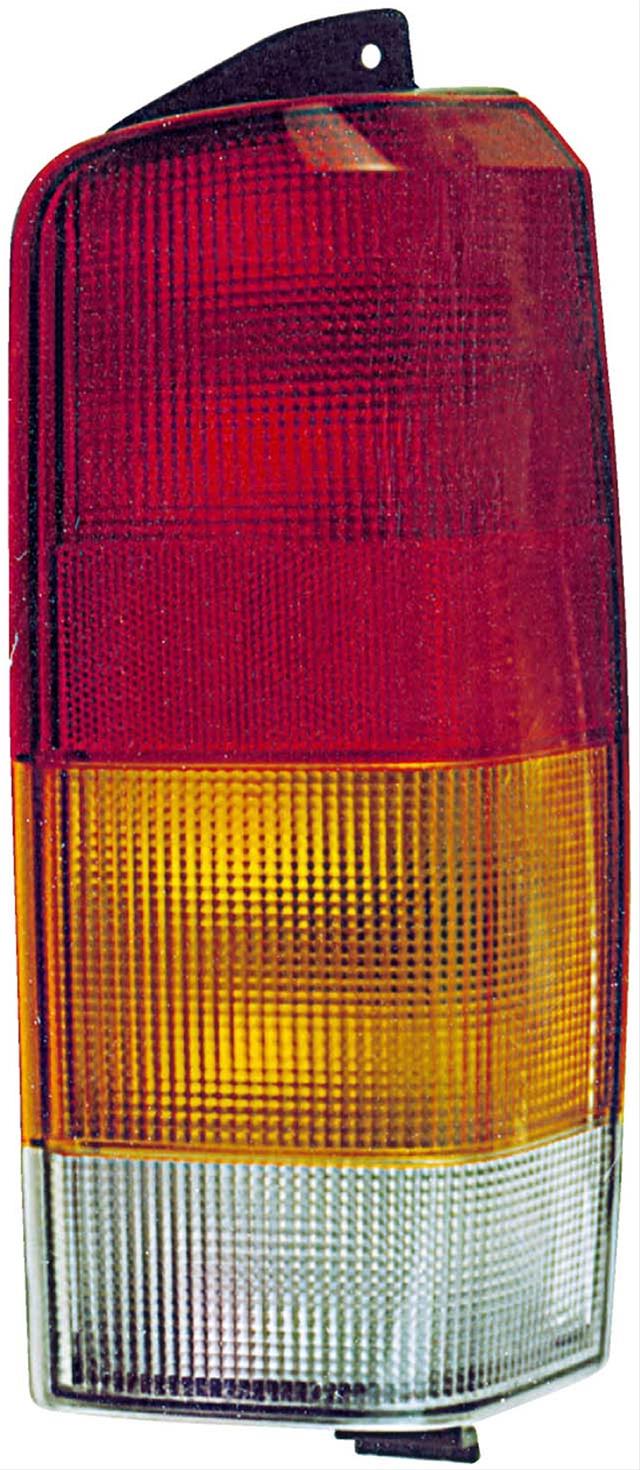 Dorman 1610467 Dorman Tail Lamp Assemblies