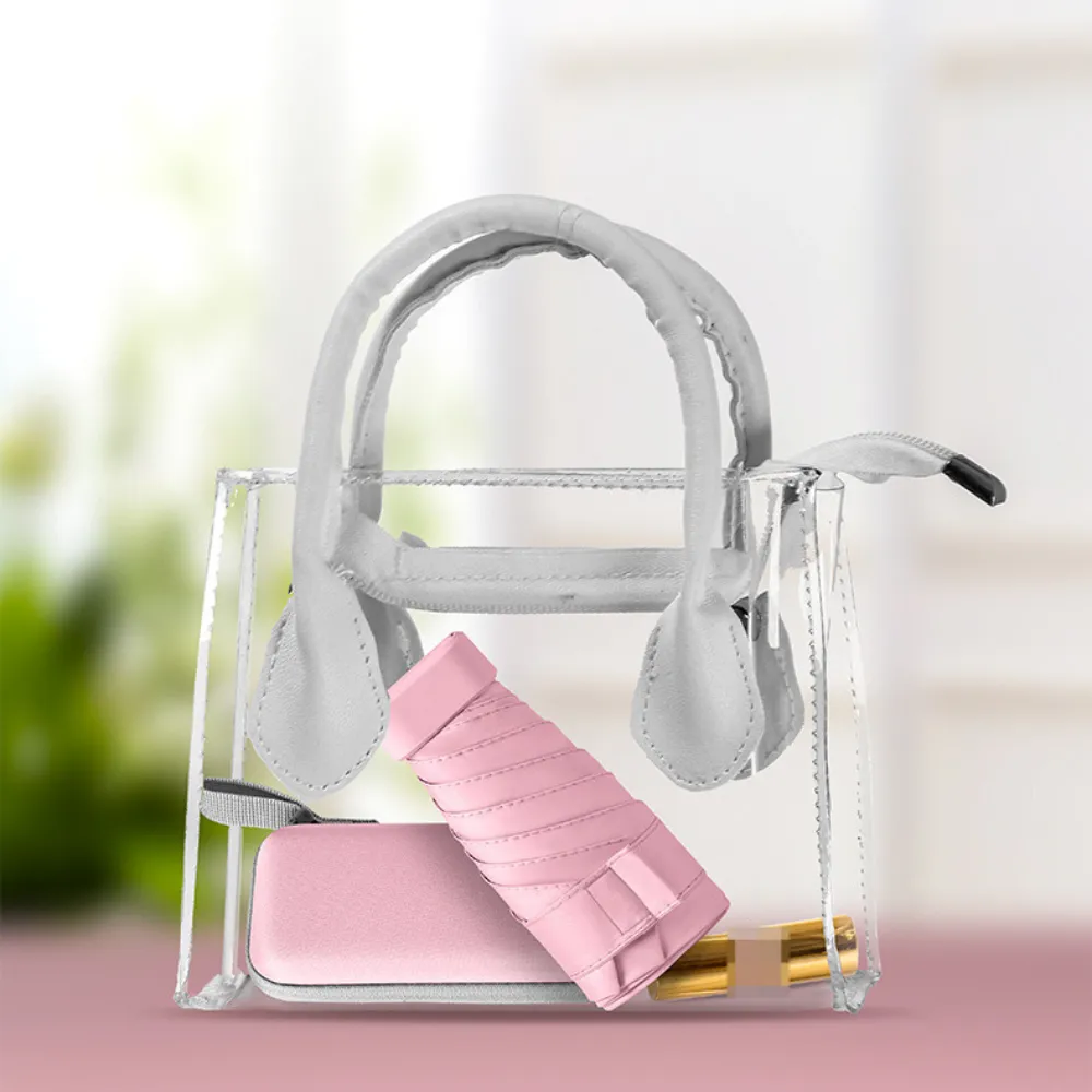 Mini Pocket Umbrella ☂️