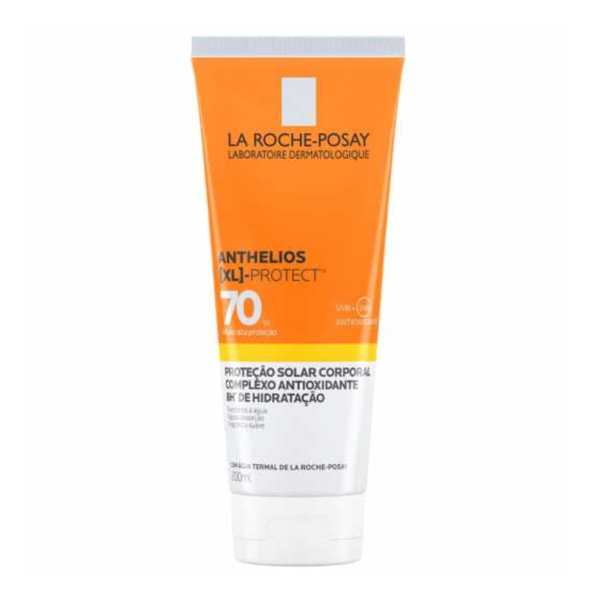 Protetor Solar Corporal FPS70 Anthelios XL Protect 200ml