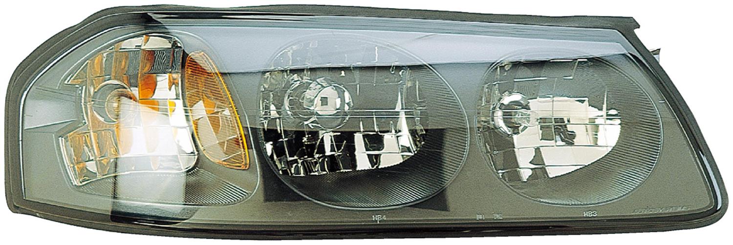 Dorman 1590137 Dorman Headlight Assemblies