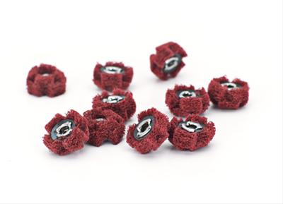 Powerhouse Products POW351915 Powerhouse Products Cross Buffs