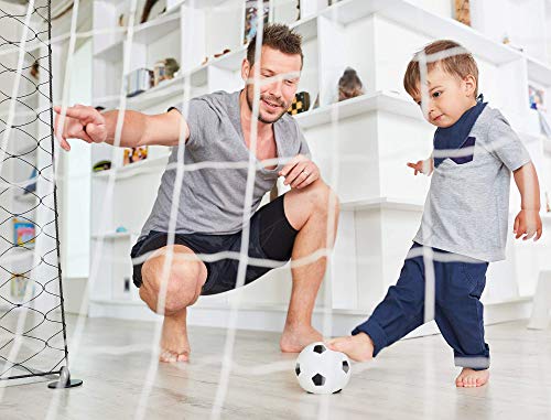 Botabee Toddler andamp; Little Kids Mini Replacement Balls - for VTech Smart Shots Sports Center Soccer