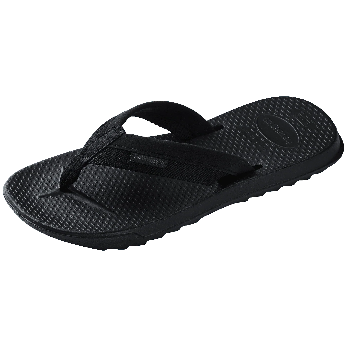Chinelo Havaianas Track Plus