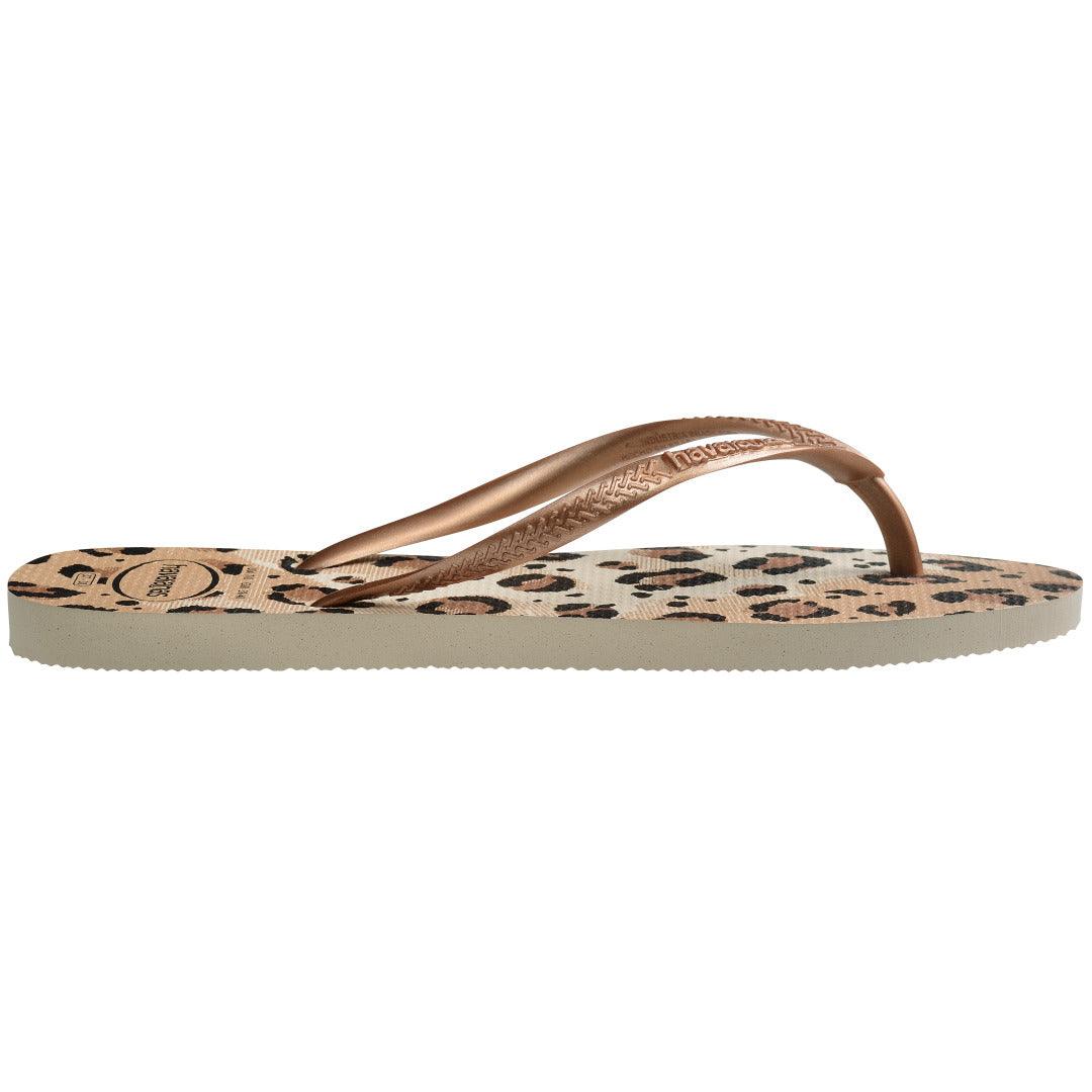 Chinelo Havaianas Slim Animals