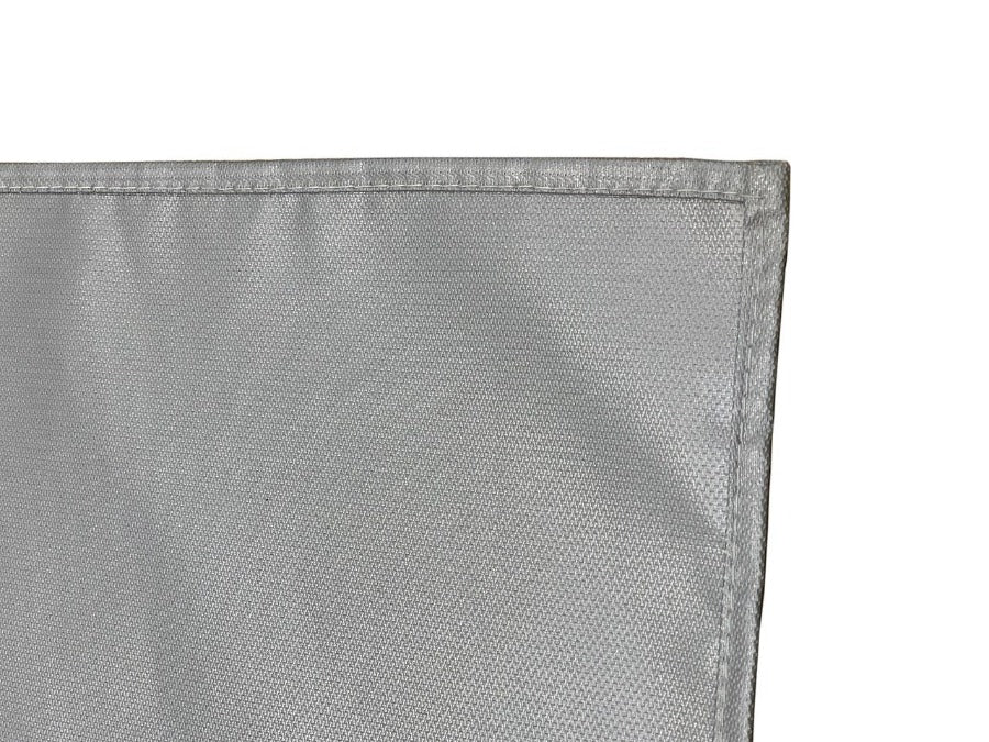 Kodiak Canvas Cabin Lodge Heat Stove Mat Shield