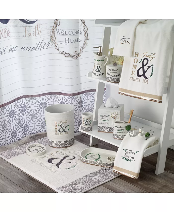 Avanti Modern Farmhouse Bath Collection